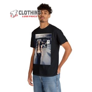 Alanis Morissette Retro T-Shirt Style, Gift For Fan