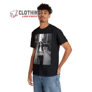 Alanis Morissette Retro T Shirt Style Gift For Fan Pop Music T Shirt 2