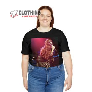 Alanis Morissette Retro T-Shirt Style, Music 2024, Gift For Fan, Pop Music T-Shirt