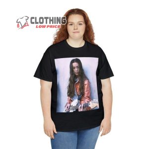 Alanis Morissette Retro T-Shirt Style, Vintage Photoshoot Bootleg