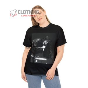Alanis Morissette Retro T Shirt Style Vintage Photoshoot Bootleg 90S Inspired Gift