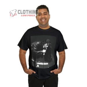 Alanis Morissette Retro T-Shirt Style, Vintage Photoshoot Bootleg 90S Inspired Gift For Fan, Pop Music T-Shirt