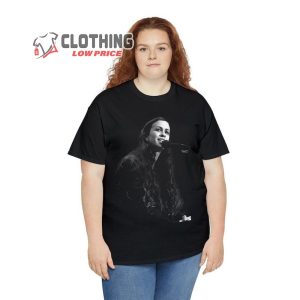 Alanis Morissette Retro T Shirt Style Vintage Photoshoot Bootleg 90S Inspired Gift For Fan 1