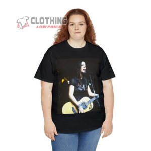Alanis Morissette Shirt Alanis Morissette Fan Gift Tee Alanis Morissette Tour Music 2024 Shirt
