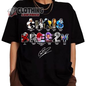 Chris Brown 1111 Tour 2024 Shirt, Chris Brown 2024 Concert Shirt, 11 11 Tour 2024 Shirt, Chris Brown Tour 2024 Ticketmaster Merch