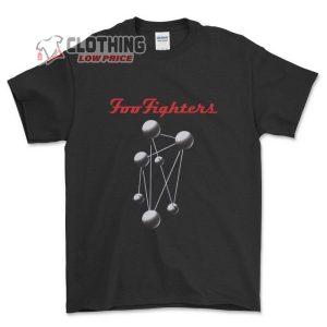 Foo Fighters Band Tees