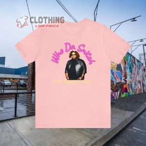 Gunna Music T Shirt Concert Music 2024 Merch 4