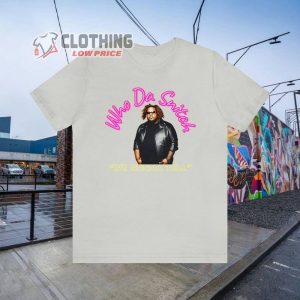 Gunna Music T Shirt Concert Music 2024 Merch 5