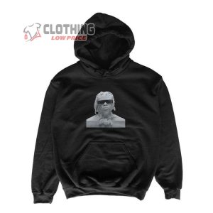 Gunna Wunna Music Tour 2024 Shirt, Tee, Hoodie