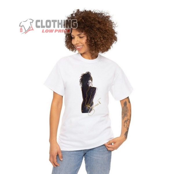 Janet J. Tee, Music, Famous, Singer, Popstar, Beyonce, Talent, Actress, Jackson, Janet Shirt