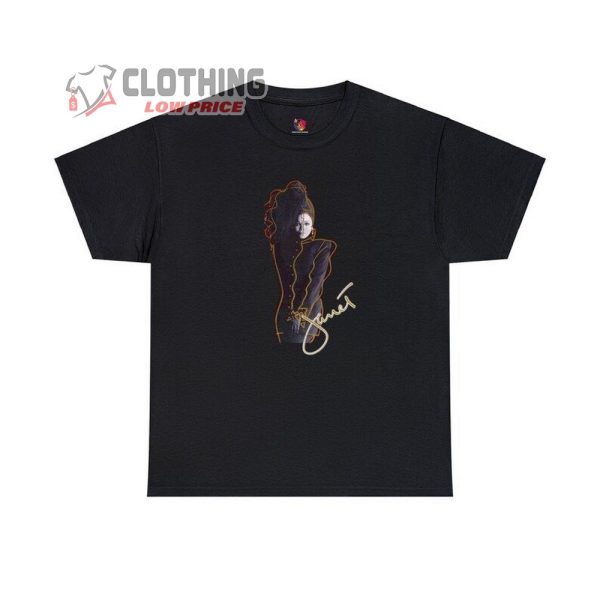 Janet J. Tee, Music, Famous, Singer, Popstar, Beyonce, Talent, Actress, Jackson, Janet Shirt