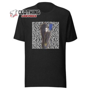 Janet Jackson Music Tour Shirt Janet Jackson Concert 2024 T Shirt 3