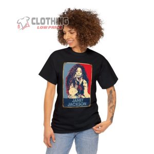 Janet Jackson T-Shirt, Janet Jackson T Shirt, Janet Jackson Sweatshirt