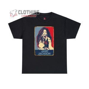 Janet Jackson T Shirt Janet Jackson T Shirt Janet Jackson Sweatshirt 4