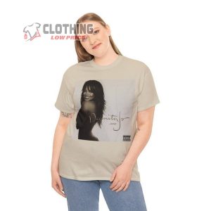 Janet Jackson Unisex Heavy Cotton Tee 1 1