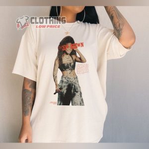 Retro Janet Jackson Concert Tour Graphic Tee, Janet Jackson Black Excellence Black