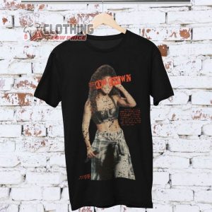 Retro Janet Jackson Concert Tour Graphic Tee, Janet Jackson Black Excellence Black