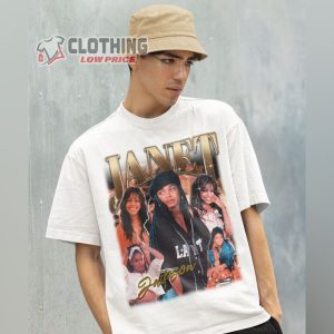 Retro Janet Jackson Shirt Janet Jackson Tshirt Janet Jackson SweatshirtJanet Jackson Swea 1