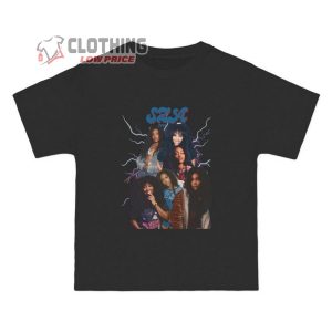 Sza Rap T-Shirt, Sza Sos Tour 2024 Shirt, Sza New Album, Sza Merch, Sza Fan Gift