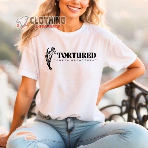 Taylor Swift Album 11 Trending Shirt, Taylor Swift Tortured Poets Merch, Taylor Swift Fan Gift