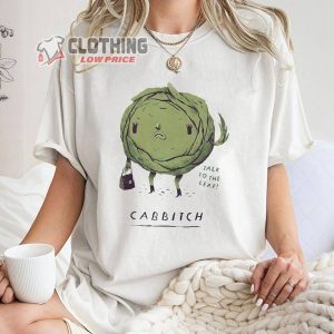 Talk To The Leaf Cabbitch Shirt, Trending Tee Shirt, Talk To The Leaf Cabbitch, Cabbage Funny Gift