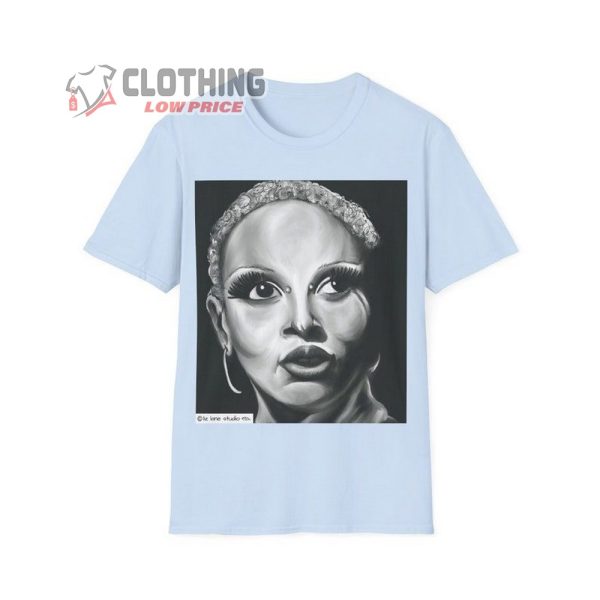 The Scarlet Tour Doja Cat Shirt, Doja Cat Merch, Doja Cat Fan Shirt, Doja Cat Tee Gift