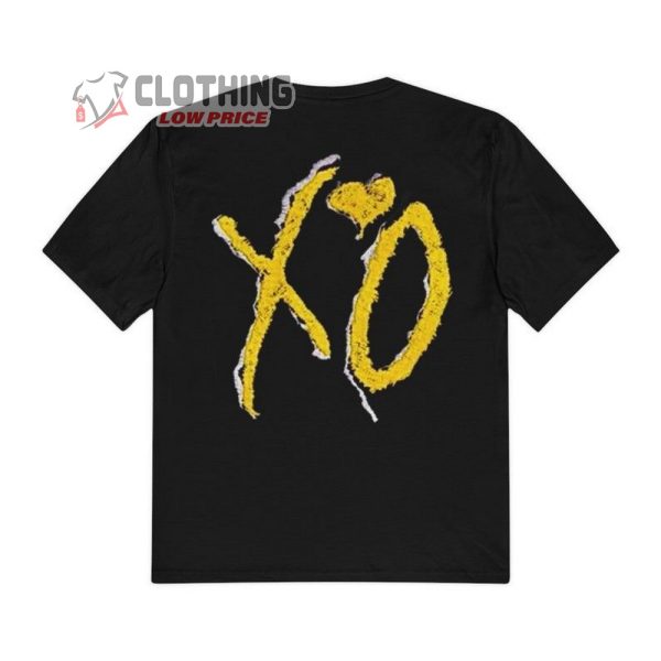 Beauty Behind The Madness The Weeknd Shirt, The Weeknd T-Shirt, The Weeknd Tour Merch, The Weeknd Fan Gift