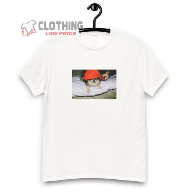 Inner Child Taehyung Vintage T-Shirt, V Layover Album Tee, Bts Solo Merch, V Fan Gift