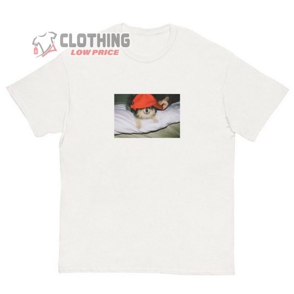 Inner Child Taehyung Vintage T-Shirt, V Layover Album Tee, Bts Solo Merch, V Fan Gift