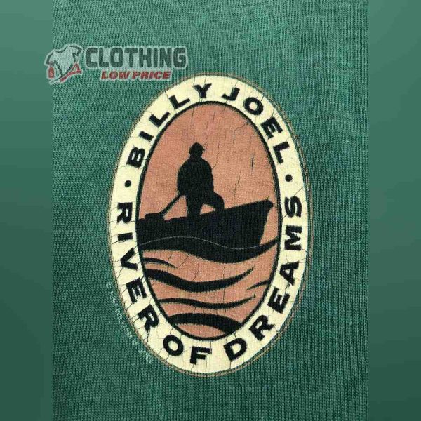 Billy Joel The Piano Man Merch, Billy Joel Tour 2024 Shirt, Billy Joel Fan Gift