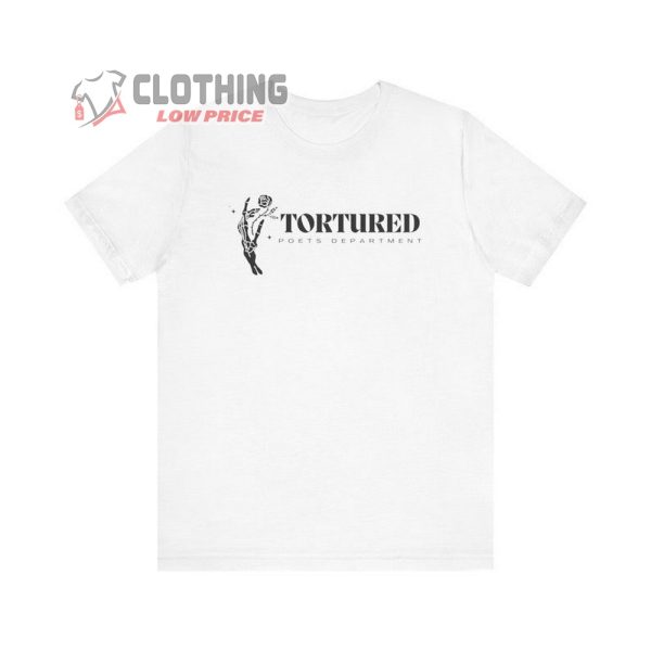 Taylor Swift Album 11 Trending Shirt, Taylor Swift Tortured Poets Merch, Taylor Swift Fan Gift