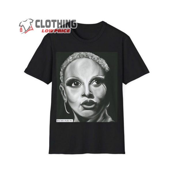 The Scarlet Tour Doja Cat Shirt, Doja Cat Merch, Doja Cat Fan Shirt, Doja Cat Tee Gift