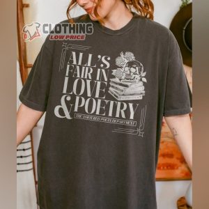 The Tortured Poets Department Taylor Swift Shirt, Taylor Swift Album 11 Merch, Taylor Swift Fan Gift