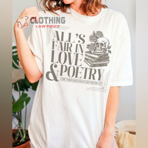 The Tortured Poets Department Taylor Swift Shirt, Taylor Swift Album 11 Merch, Taylor Swift Fan Gift