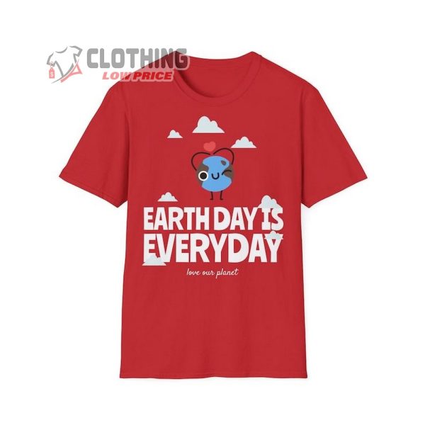 Retro Bee Tee, Animal Trending Merch, Earth Day 2024 Shirt, Flower Shirt, Earth Day Fan Gift