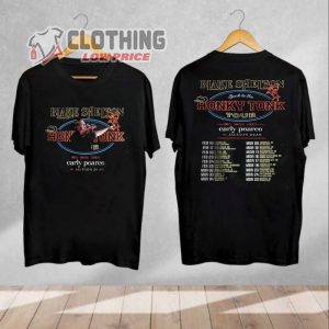 Blake Shelton Back To The Honky Tonk 2024 Tour Shirt, Blake Shelton Tour Shirt, Blake Shelton Concert Shirt