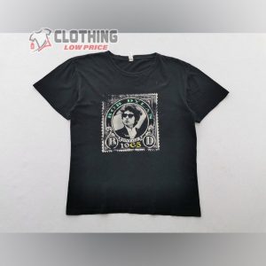 Bob Dylan Shirt Bob Dylan Japan Tour Tee T Shirt