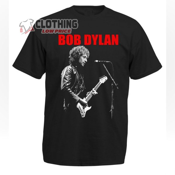 Bob Dylan T-Shirt