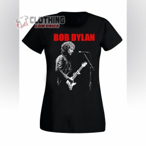 Bob Dylan T-Shirt