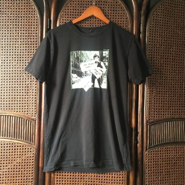 Bob Dylan T Shirt Vintage To Shirts Vintage T Shirt Vintage T Shirt Men Vintage T Shirt Women Vintage