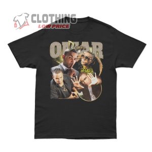 Don Omar Bootleg Shirt, Reggaeton Bootleg Shirt, Retro Don Omar Shirt, Don Omar 2024 Concert Merch