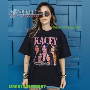 Kacey Musgeaves Music Tour I Remember Everything Musgraves T Shirt 2
