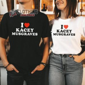 Kacey Musgraves Gift For Fan Kecey Music Tour 2024 Kecey Unisex 1