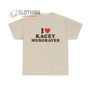 Kacey Musgraves Gift For Fan, Kecey Music Tour 2024, Kecey Unisex