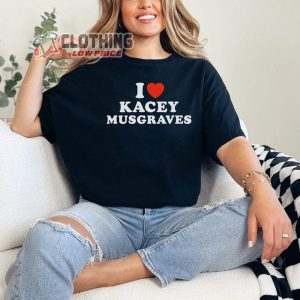 Kacey Musgraves Gift For Fan Kecey Music Tour 2024 Kecey Unisex 3
