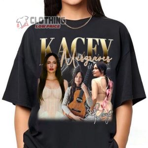 Kacey Musgraves Gift For Fan, Kecey Music Tour 2024, Kecey Unisex Shirt Tee