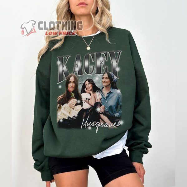 Kacey Musgraves Too Good, Kecey Music Tour 2024, Kecey Unisex, Kacey Customer Music Gift For Fan