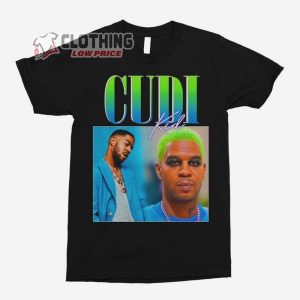 Kid Cudi Kidcudi Kid Cudi Kid Cudi Toue Kid Cudi Rapper Kid Cudi Gift For Fan