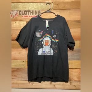 Kid Cudi T-Shirt (2Xl)