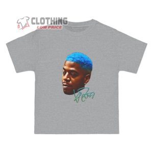 Kidcudi Short Sleeve T Shirt 1